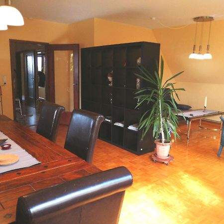 Ferienwohnung Varmissen Nah Bei Goettingen Dransfeld Eksteriør billede