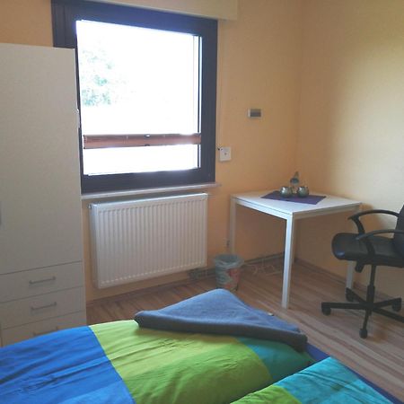 Ferienwohnung Varmissen Nah Bei Goettingen Dransfeld Eksteriør billede