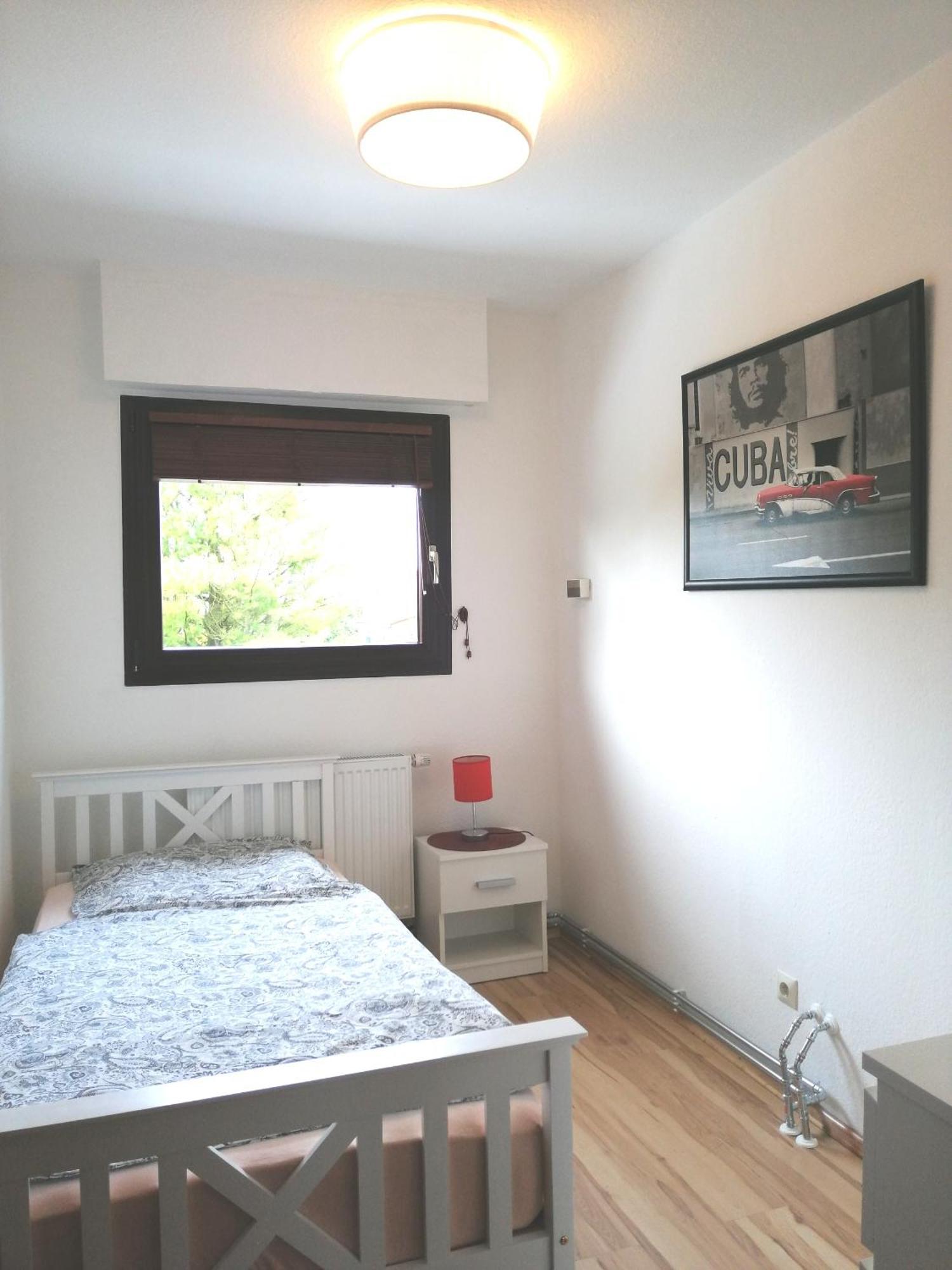 Ferienwohnung Varmissen Nah Bei Goettingen Dransfeld Eksteriør billede
