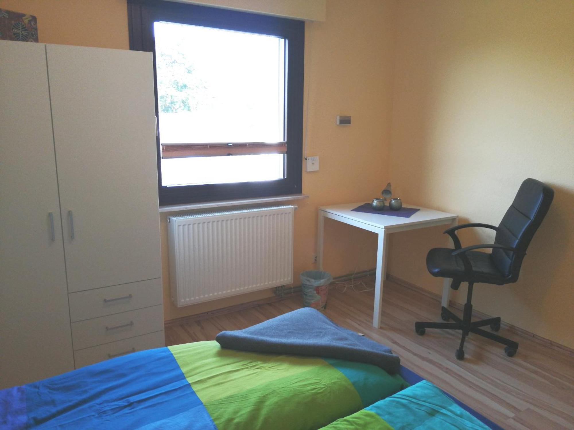 Ferienwohnung Varmissen Nah Bei Goettingen Dransfeld Eksteriør billede